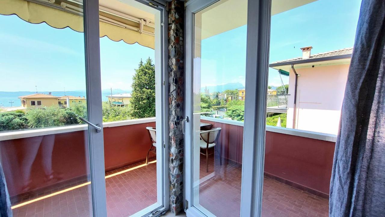 Narcisa View Lake&Pool Apartment バルドリーノ エクステリア 写真