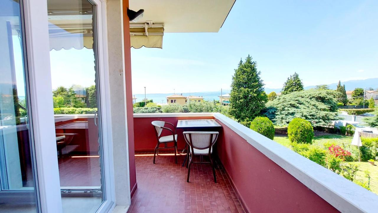 Narcisa View Lake&Pool Apartment バルドリーノ エクステリア 写真