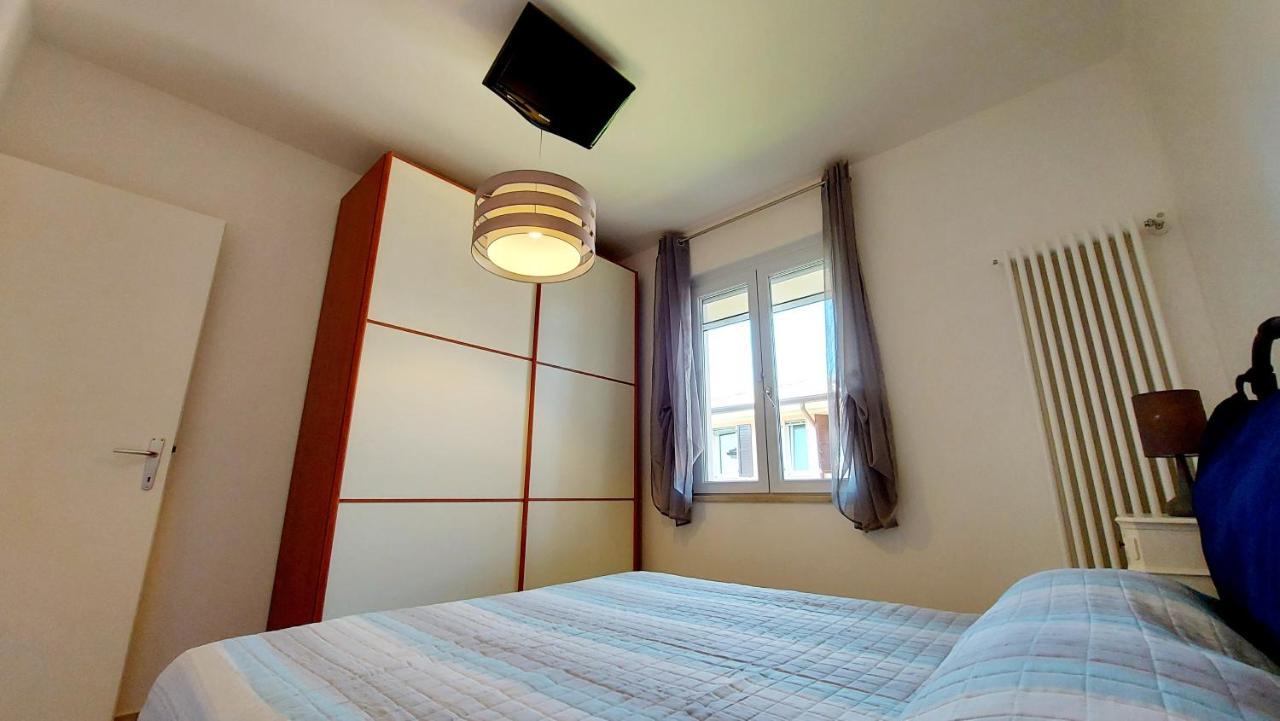 Narcisa View Lake&Pool Apartment バルドリーノ エクステリア 写真
