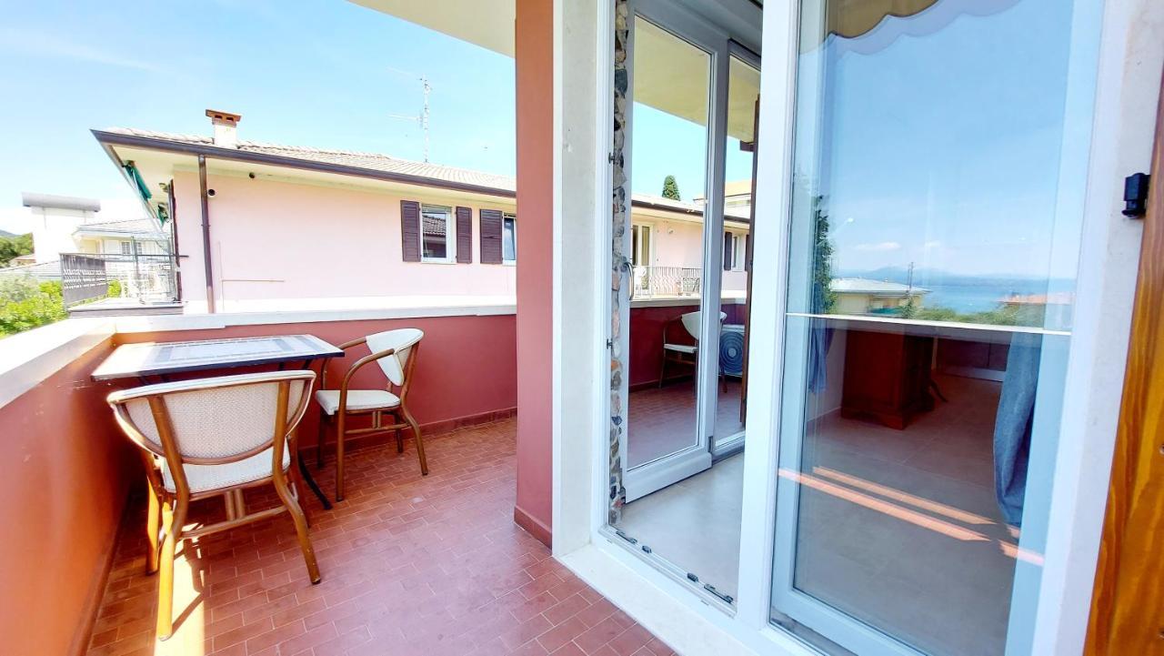 Narcisa View Lake&Pool Apartment バルドリーノ エクステリア 写真